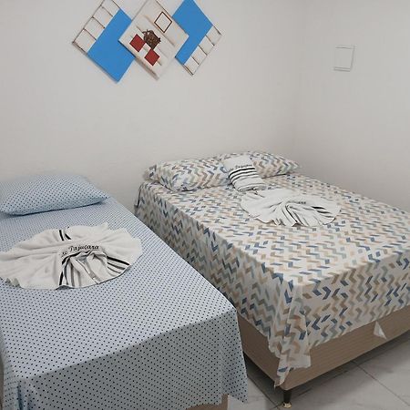 Suite Pajucara Maceió Kültér fotó
