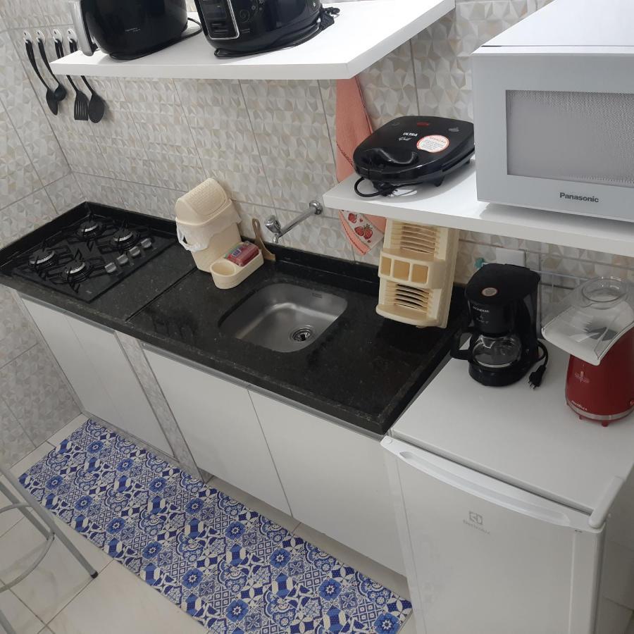 Suite Pajucara Maceió Kültér fotó