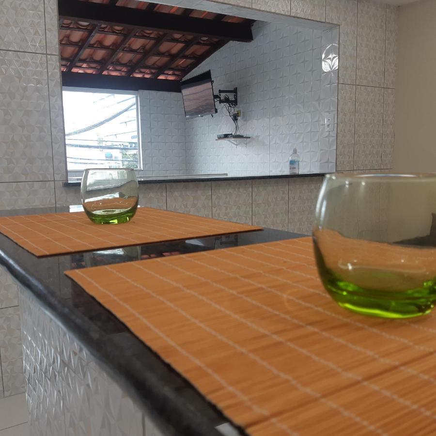 Suite Pajucara Maceió Kültér fotó