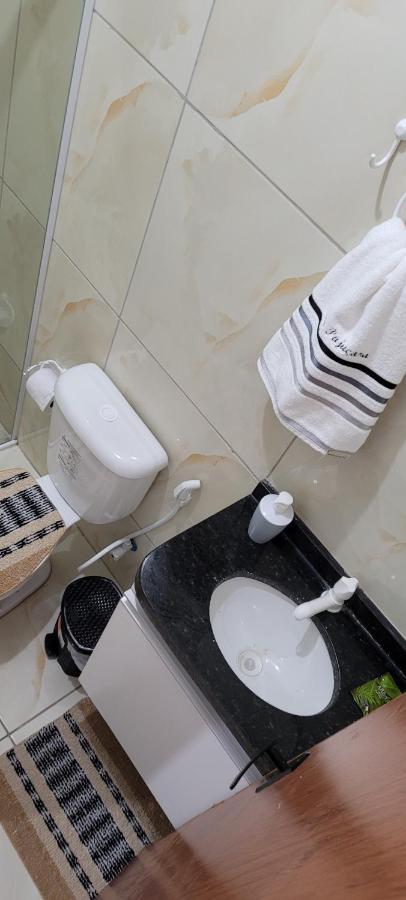 Suite Pajucara Maceió Kültér fotó