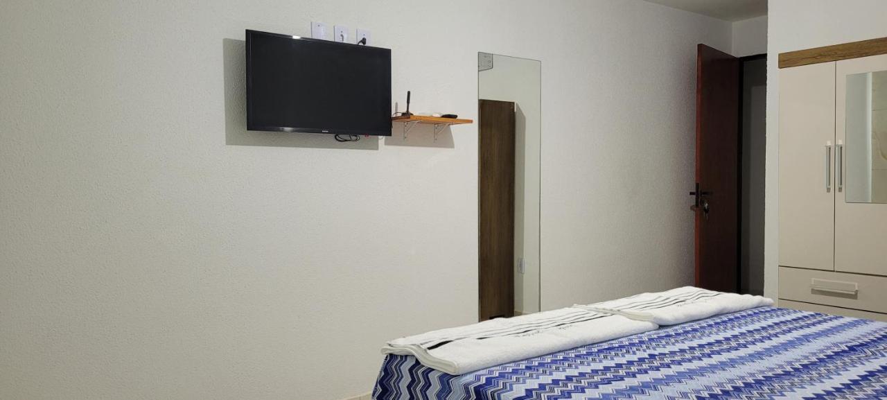 Suite Pajucara Maceió Kültér fotó
