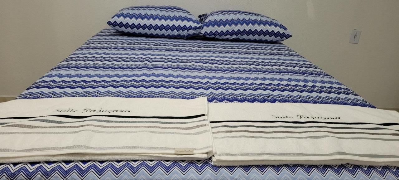 Suite Pajucara Maceió Kültér fotó