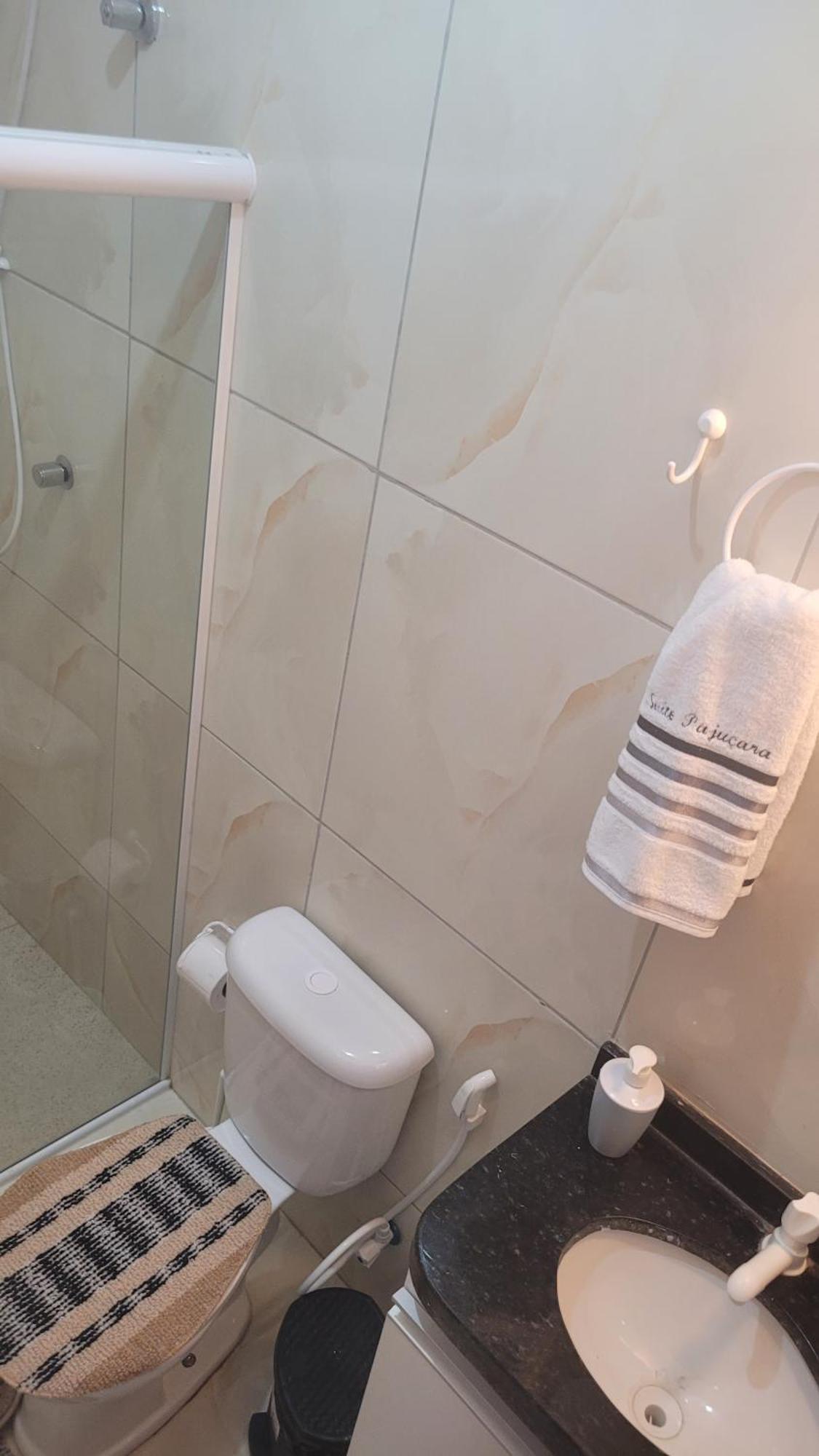 Suite Pajucara Maceió Kültér fotó