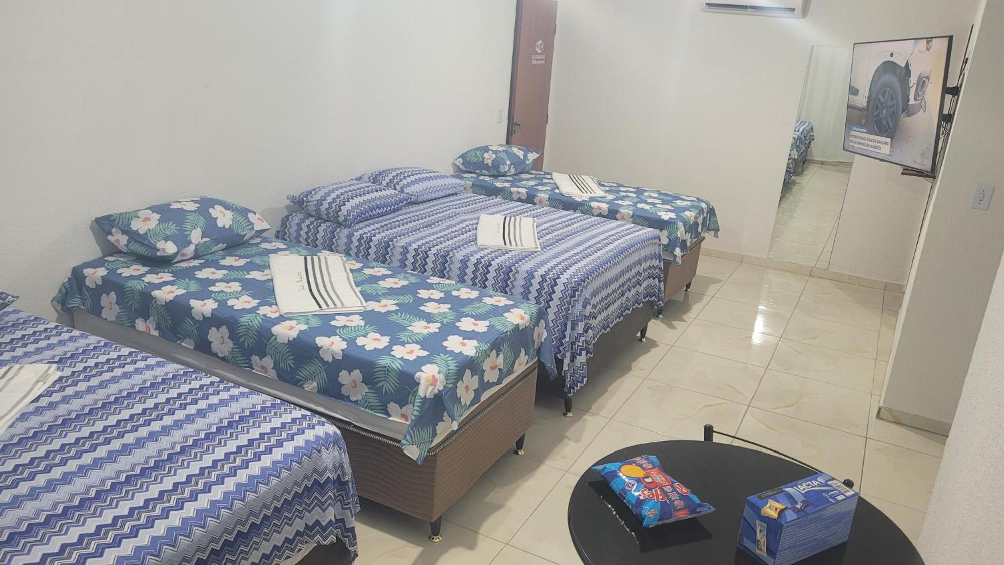 Suite Pajucara Maceió Kültér fotó