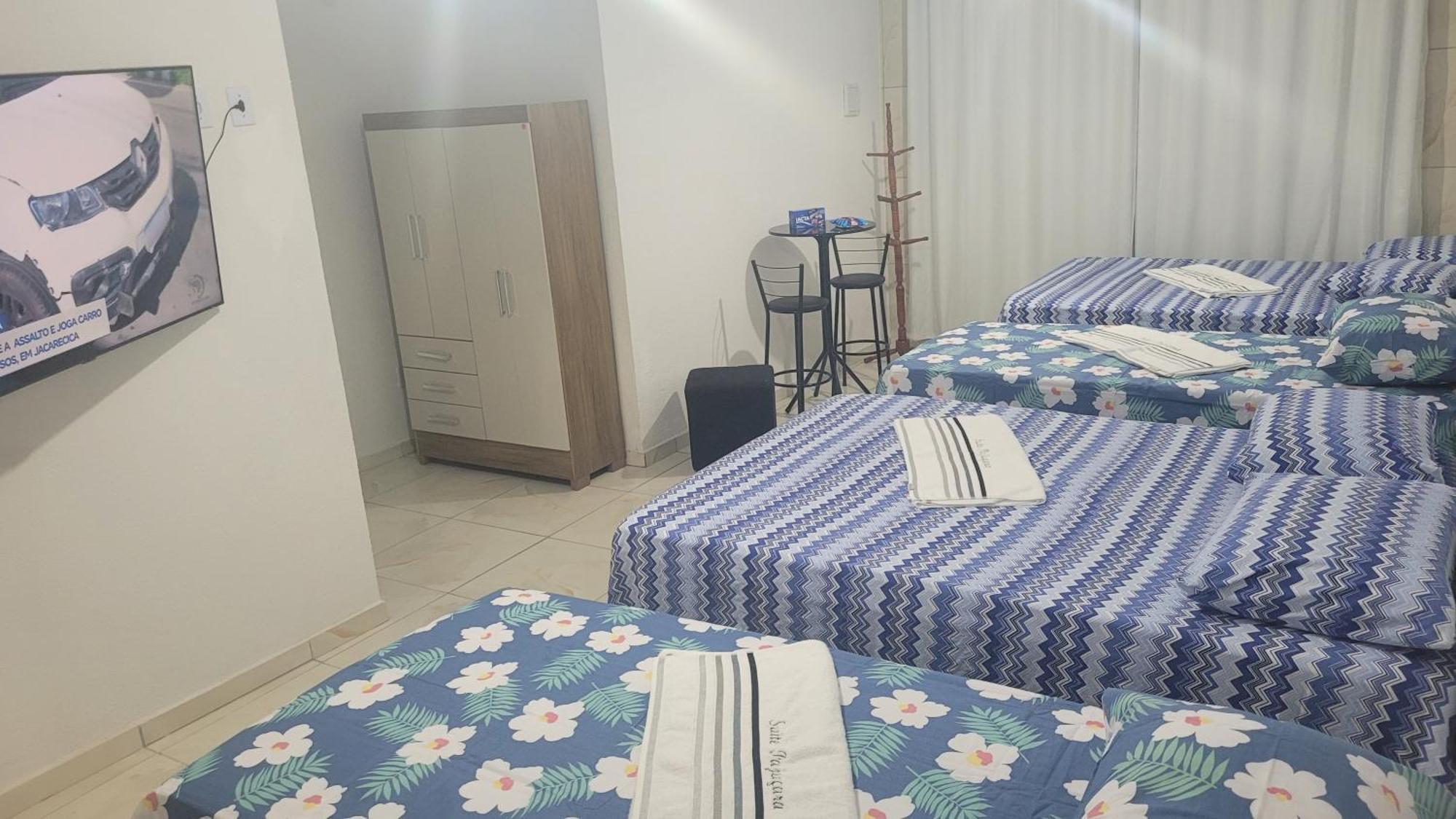 Suite Pajucara Maceió Kültér fotó
