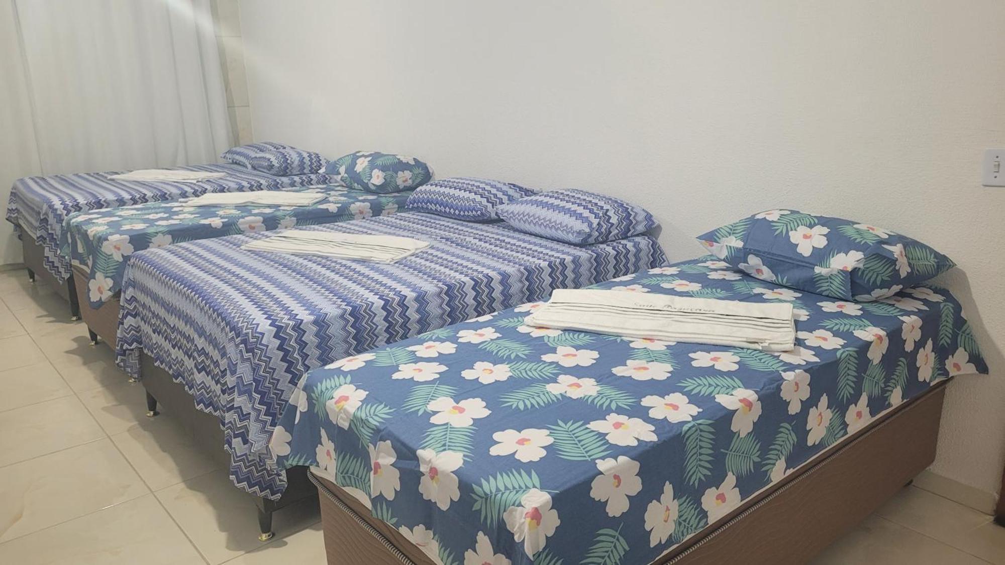 Suite Pajucara Maceió Kültér fotó