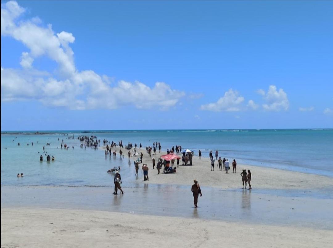 Suite Pajucara Maceió Kültér fotó