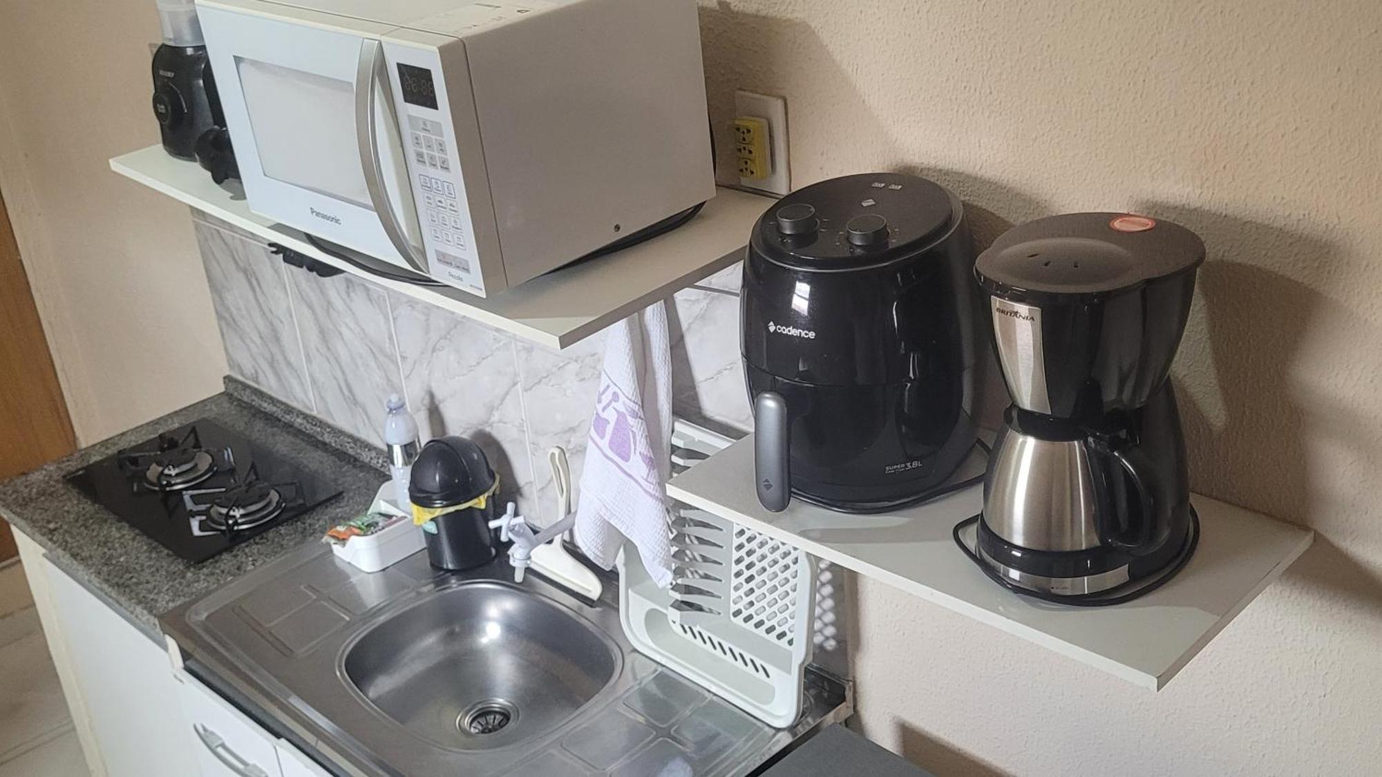 Suite Pajucara Maceió Kültér fotó