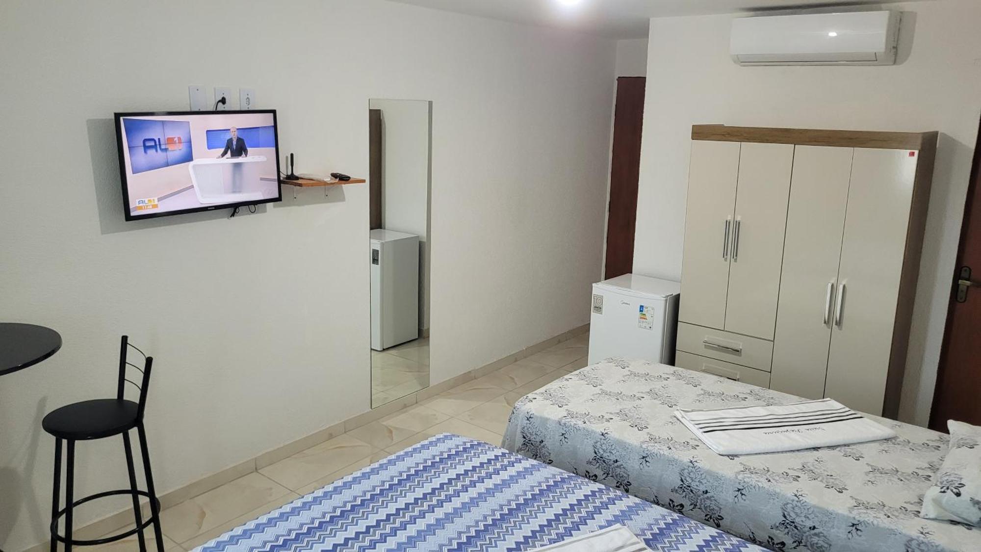 Suite Pajucara Maceió Kültér fotó