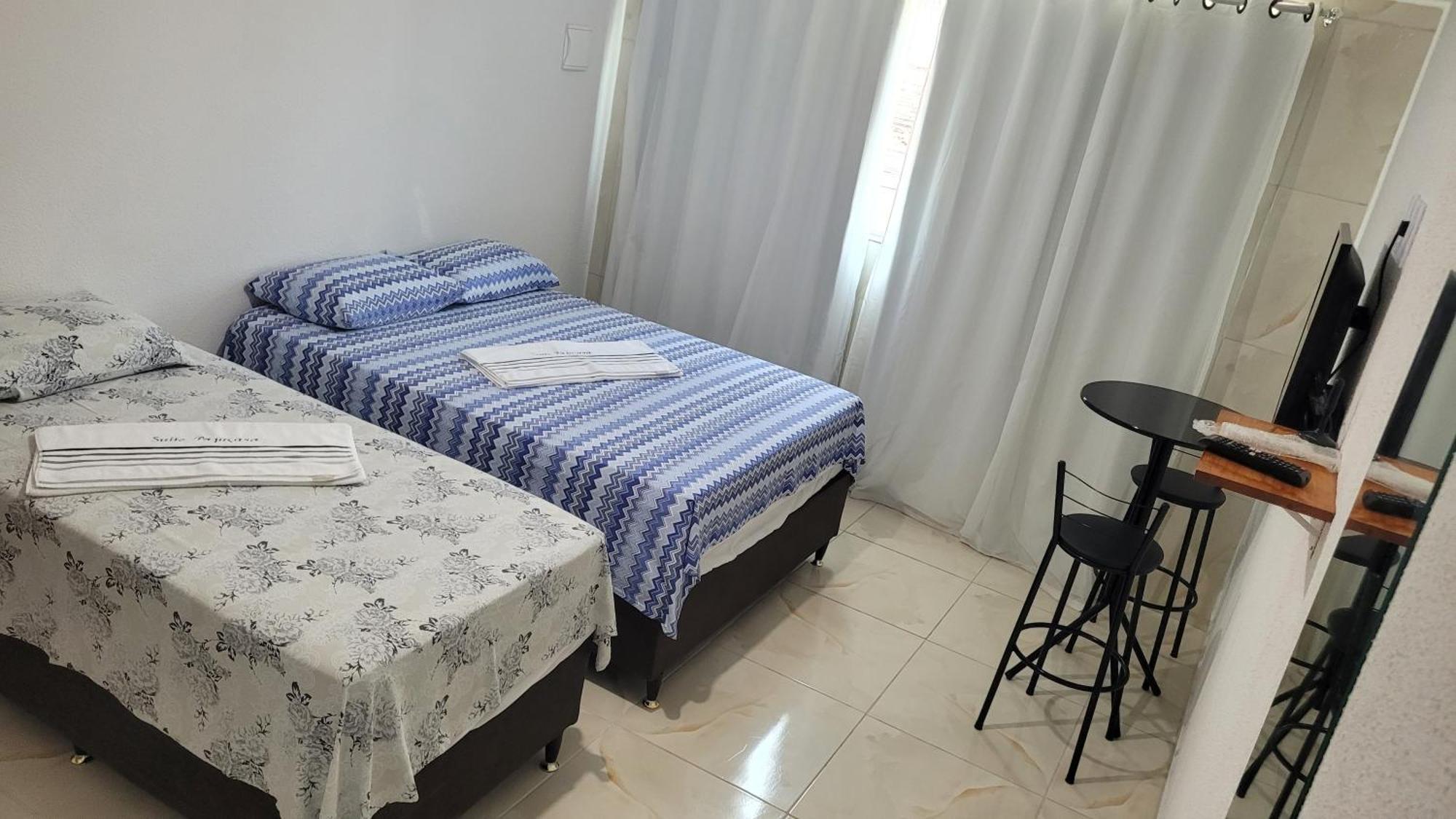 Suite Pajucara Maceió Kültér fotó