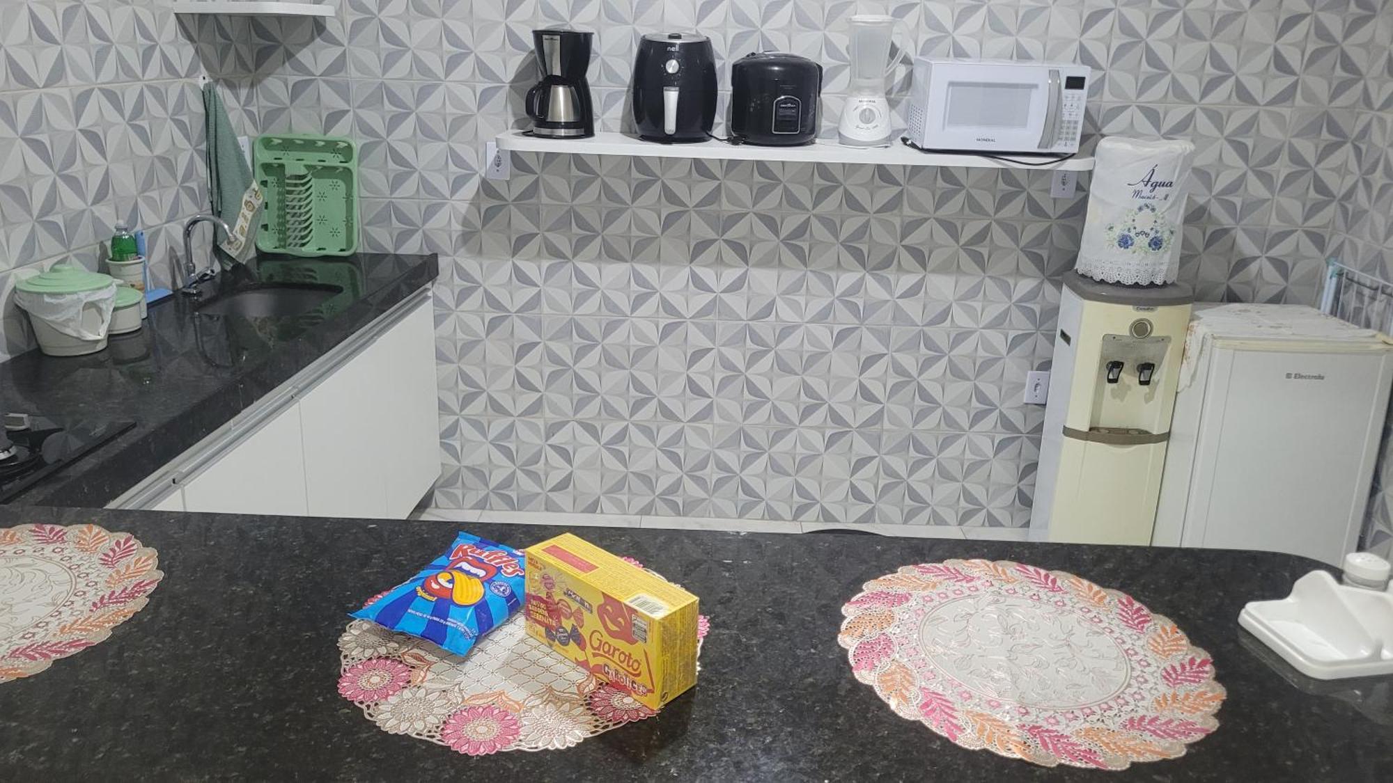 Suite Pajucara Maceió Kültér fotó