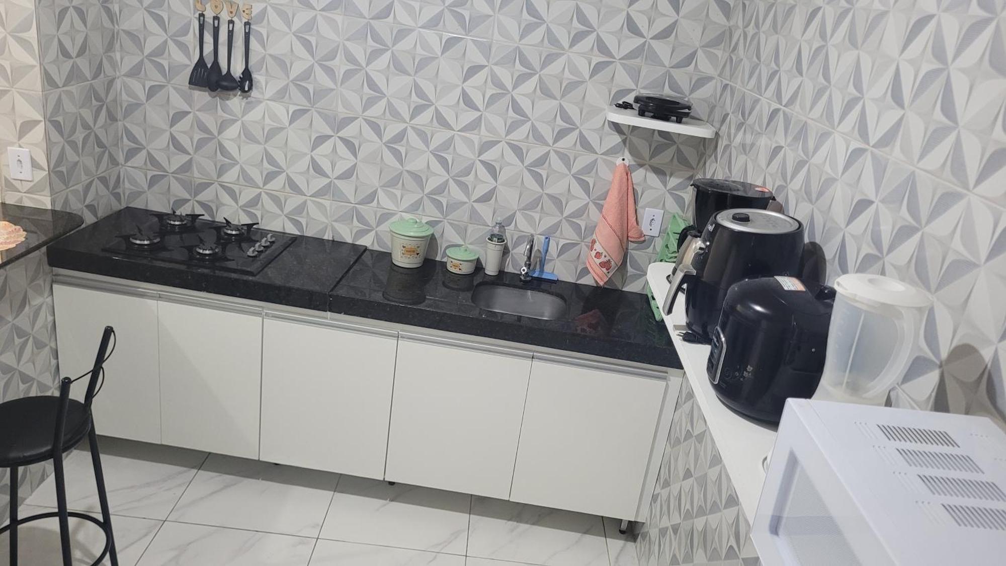 Suite Pajucara Maceió Kültér fotó