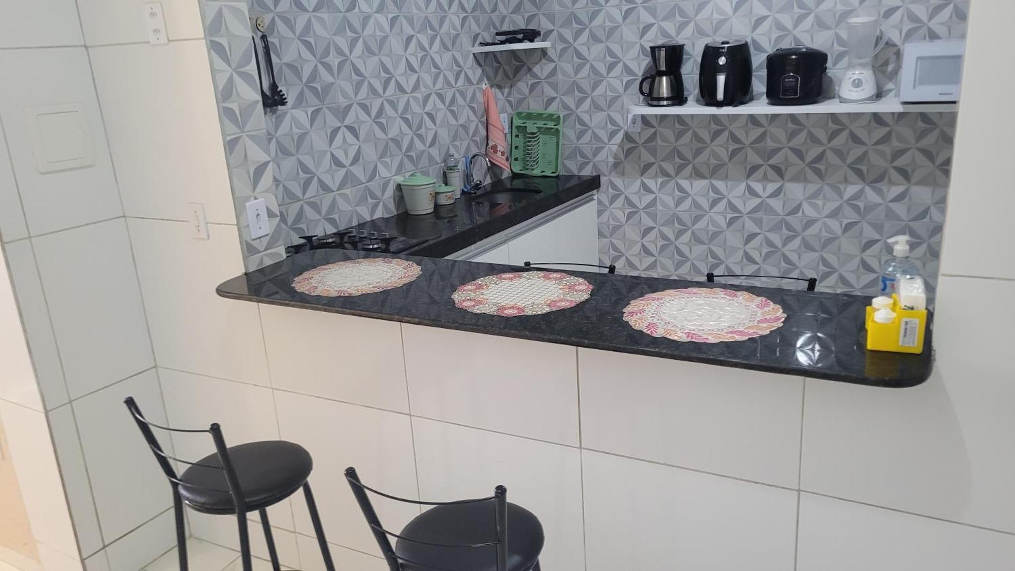 Suite Pajucara Maceió Kültér fotó