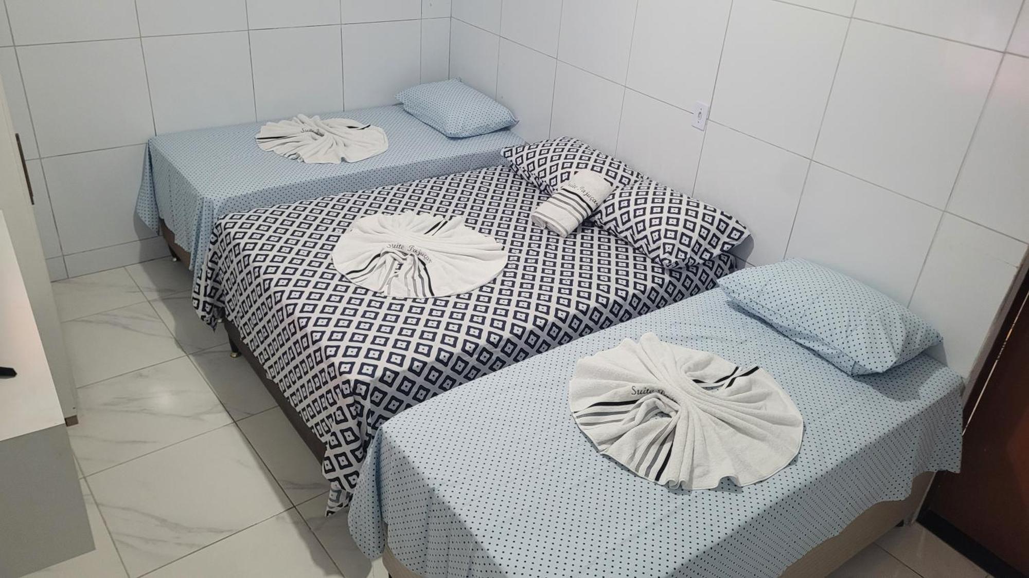 Suite Pajucara Maceió Kültér fotó