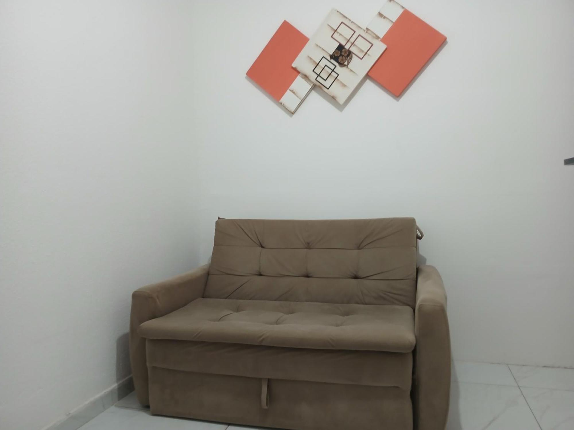 Suite Pajucara Maceió Kültér fotó