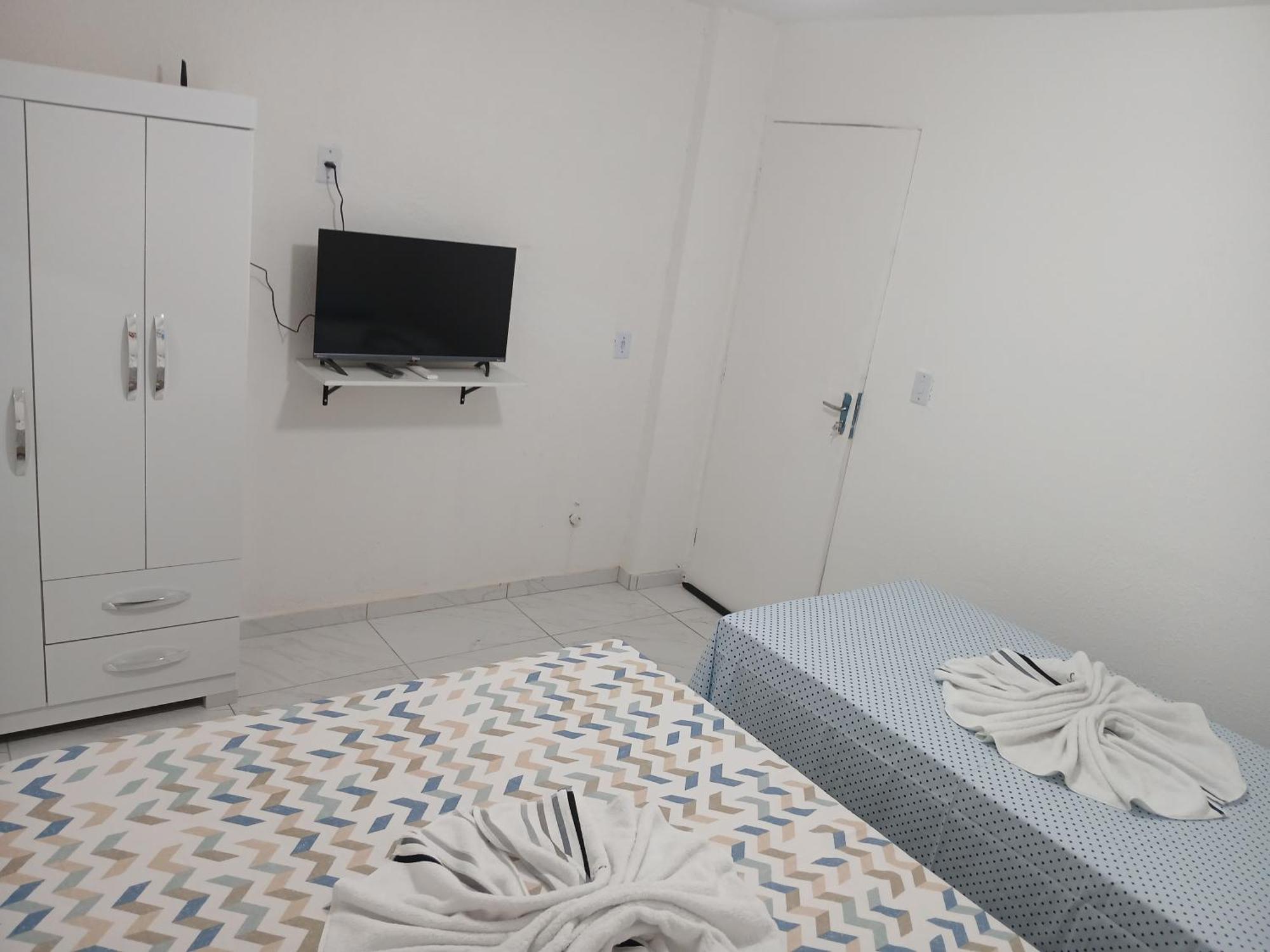 Suite Pajucara Maceió Kültér fotó