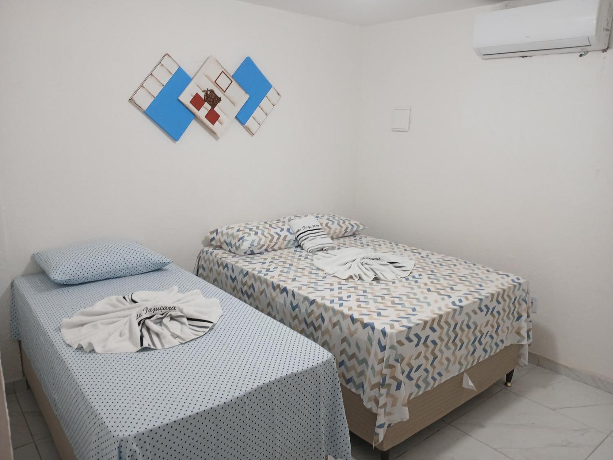 Suite Pajucara Maceió Kültér fotó