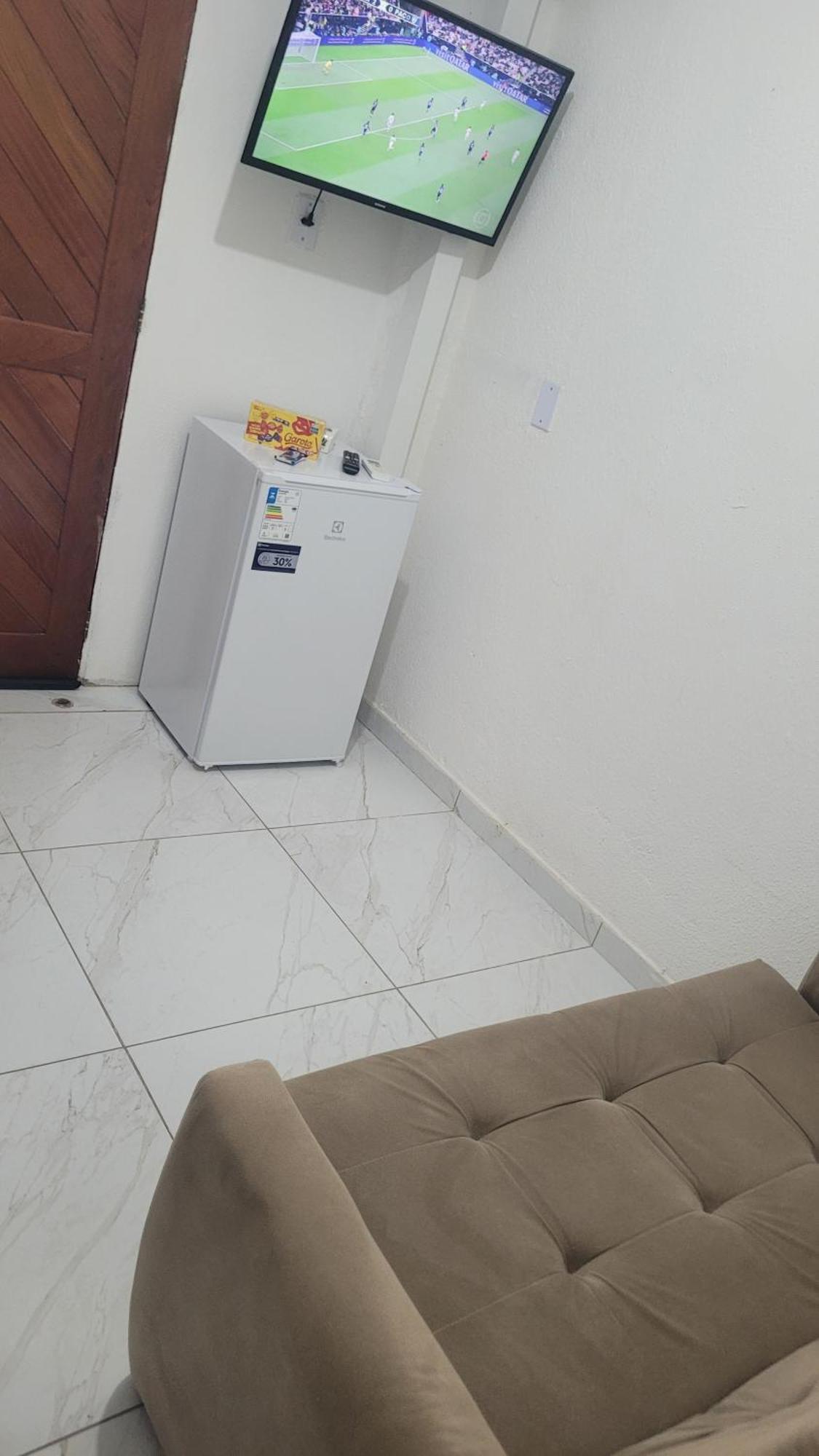 Suite Pajucara Maceió Kültér fotó